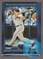 2011 Topps 60 Buster Posey T60-48